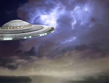 Τι αποκαλύπτει Ρώσος στρατηγός για τα UFO (βίντεο)